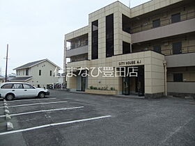 ＣＩＴＹ　ＨＯＵＳＥ　Ａ.Ｉ  ｜ 愛知県豊田市大清水町大清水（賃貸アパート1R・1階・21.53㎡） その15