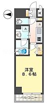 RESIDENCIA TOYOTA SAKURAMACHI  ｜ 愛知県豊田市桜町2丁目（賃貸マンション1K・7階・28.52㎡） その2