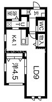 TH-Maison 豊田細谷町  ｜ 愛知県豊田市細谷町5丁目（賃貸マンション1LDK・1階・47.23㎡） その1