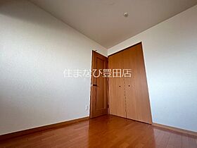 アーバンポイント三好II  ｜ 愛知県みよし市三好町上（賃貸マンション2LDK・2階・64.54㎡） その23