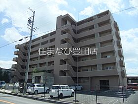 アーバンポイント三好II  ｜ 愛知県みよし市三好町上（賃貸マンション2LDK・2階・64.54㎡） その1