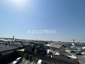 アーバンポイント三好II  ｜ 愛知県みよし市三好町上（賃貸マンション2LDK・2階・64.54㎡） その27