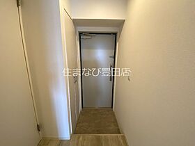 RESIDENCIA TOYOTA SAKURAMACHI  ｜ 愛知県豊田市桜町2丁目（賃貸マンション1LDK・12階・38.94㎡） その12