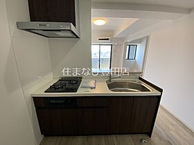 RESIDENCIA TOYOTA SAKURAMACHI  ｜ 愛知県豊田市桜町2丁目（賃貸マンション1LDK・12階・38.94㎡） その5