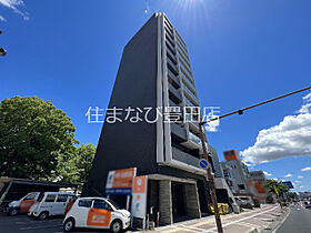 RESIDENCIA TOYOTA SAKURAMACHI  ｜ 愛知県豊田市桜町2丁目（賃貸マンション1LDK・12階・38.94㎡） その6