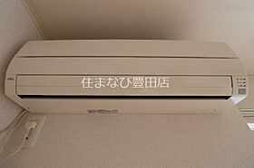 ＣＡＣＯ　弥栄  ｜ 愛知県みよし市三好町弥栄（賃貸アパート1K・2階・27.18㎡） その14