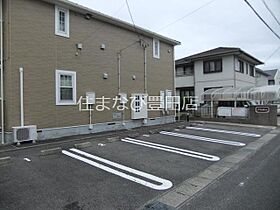 プラムポット  ｜ 愛知県豊田市梅坪町9丁目（賃貸アパート1LDK・2階・42.80㎡） その14