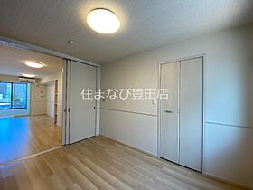 Param（パラム）I  ｜ 愛知県豊田市上野町4丁目（賃貸アパート1LDK・1階・44.70㎡） その21