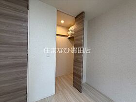 GRAND　D-room月見  ｜ 愛知県豊田市月見町2丁目（賃貸アパート1K・3階・28.48㎡） その13