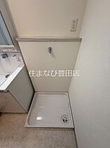 ギャザ豊田シティハイツ  ｜ 愛知県豊田市喜多町1丁目（賃貸マンション2LDK・9階・67.19㎡） その20