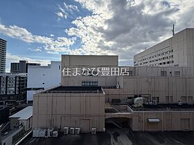 ギャザ豊田シティハイツ  ｜ 愛知県豊田市喜多町1丁目（賃貸マンション2LDK・9階・67.19㎡） その25