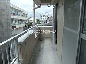 レイクヒルズ  ｜ 愛知県豊田市市木町5丁目（賃貸マンション2LDK・3階・51.84㎡） その18