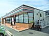 周辺：セブンイレブン豊田市元宮町1丁目店 589m