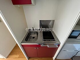 レオパレス上り屋敷ツキミ  ｜ 愛知県豊田市月見町3丁目（賃貸マンション1K・2階・19.87㎡） その5