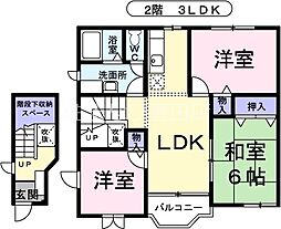 🉐敷金礼金0円！🉐メゾン緑