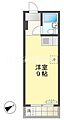 フレンドリーハイツおがわ3階3.5万円