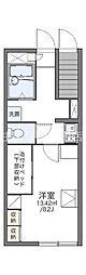 レオパレスツェーントル三好