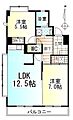 ウエストクリーク3階6.9万円