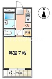 シェルブライト三番館