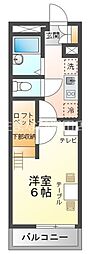 レオパレス豊田朝日ヶ丘