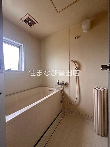 浴室