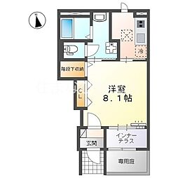 高橋町新築アパート