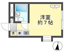 🉐敷金礼金0円！🉐セザール豊田