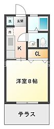 コーポ沢田
