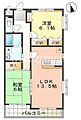 ハイムS.S4階6.1万円