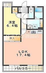 カーサシーガル弐番館