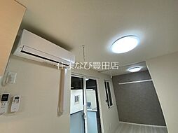 GRAND　D-ROOM豊田久保 1階1LDKのリビング/ダイニング