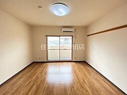 ベルメゾン錦 1階1Kのリビング/ダイニング