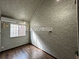 フィオリーレ 1階1SKのリビング/ダイニング