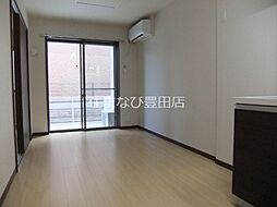 グラン・プラス オーブ 1階1LDKのリビング/ダイニング