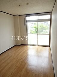 BELL CITY　A 1階3DKのリビング/ダイニング