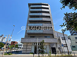 ヴィラエーデル豊田駅前