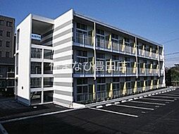 レオパレスア・ラ・モード