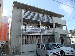 GRAND　D-room月見