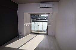 Gran Cenote 9階1Kのリビング/ダイニング