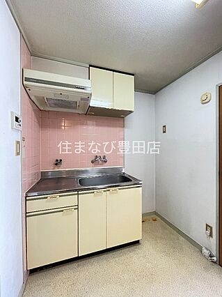 アイリス梅坪_内装_1