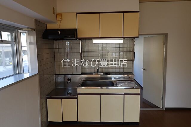 キッチン