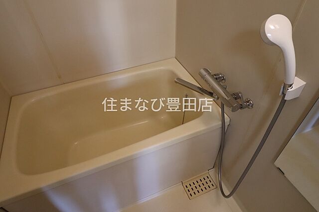 浴室