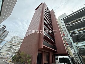 Lausanne（ローザンヌ） 604 ｜ 愛知県豊田市元城町1丁目（賃貸マンション1K・6階・30.24㎡） その6