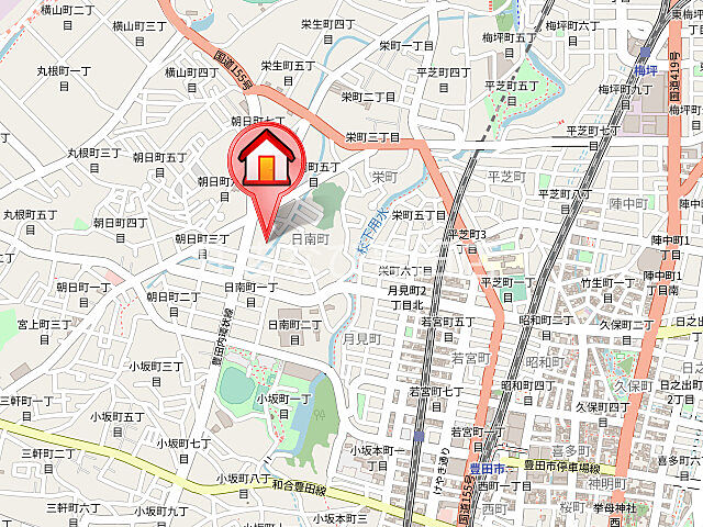 地図