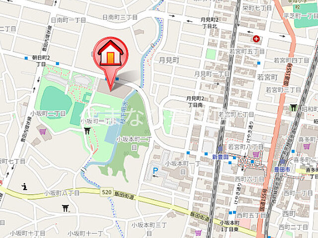 地図