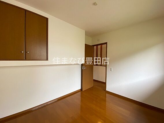 シーズンステージ三好ケ丘桜_内装_8