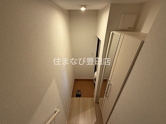 Bell大林_内装_5