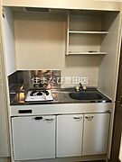 同型別部屋写真
