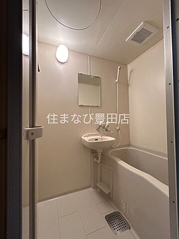 浴室