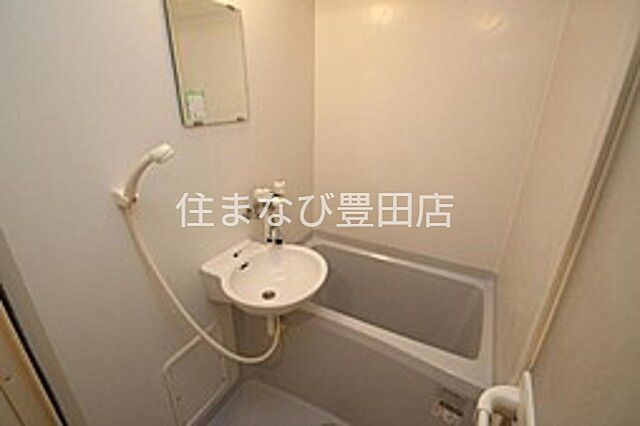 浴室